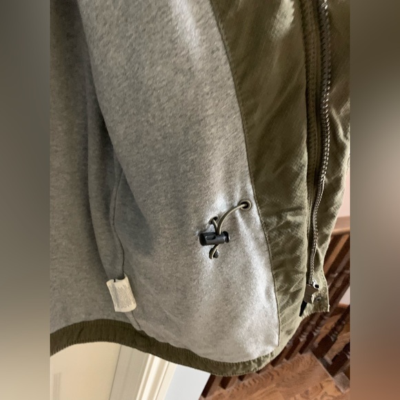 Bench Men’s jacket in green - Size L - Picture 7 of 7